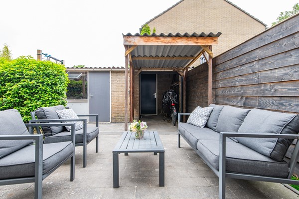 Medium property photo - Nachtschadestraat 33, 2153 EJ Nieuw-Vennep